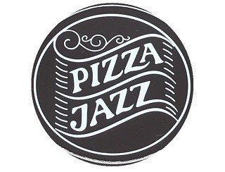 Pizza Jazz лого