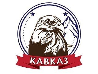Кавказ лого