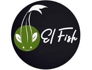 El Fish лого