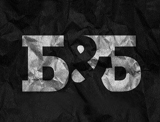 Б&Б лого