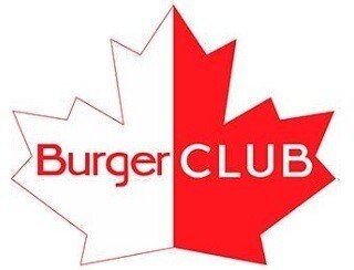 Burger Club лого