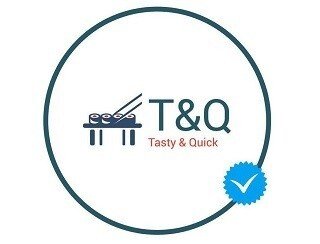 Tasty&Quick лого