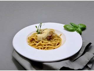 Ristorante Da Claudio лого