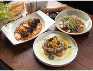 L'angolo Italiano лого