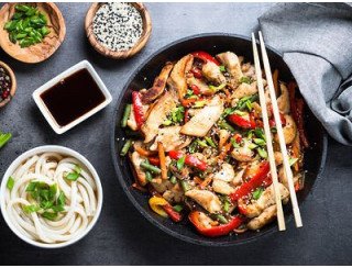 Палочки лого