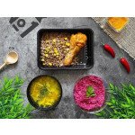 Быстрый обед