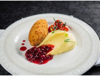 Золотой гребешок лого