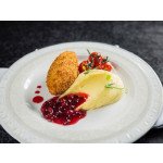 Золотой гребешок