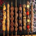 Чайхана Баклажан