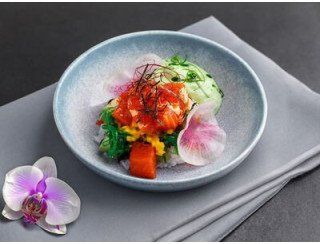 Umami Neobistro лого