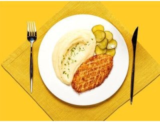 МАМА ДОМА лого