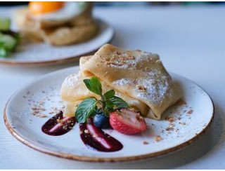 Zavtraki на Музыкальном лого