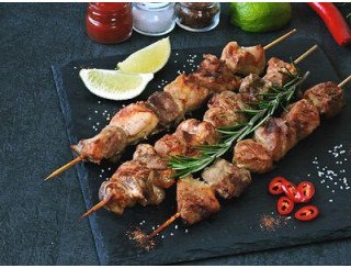 Meat & Beer лого