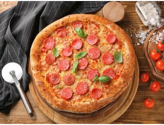 Magnit Food лого