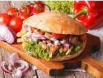 Doner Food