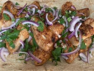 Шашлычок лого