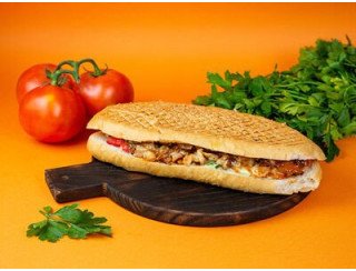 Osman Doner лого