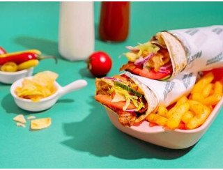 Doner Eleven лого