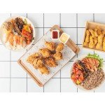 Santiago & Chicken Go