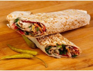 Patso Doner лого