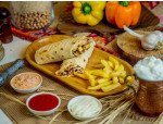 Культура Street Food