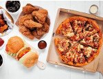 Pizz & Burger Halal