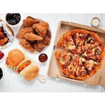 Pizz & Burger Halal