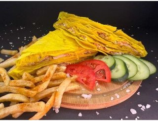 Limon tantuni лого