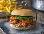 Street Food  На лаваше