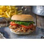 Street Food  На лаваше