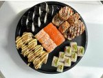 Oh!Sushi