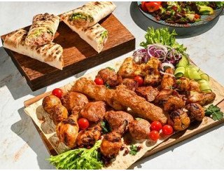 Спылу Сжару лого