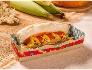 Веселый Кебаб лого