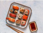 #SushiOdi