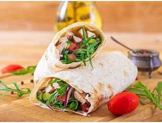 Эль-Буррито лого