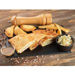 Безупречная чебуречная