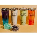 Formosa Bubble Tea
