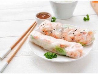 Тан Чао Express лого