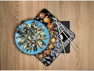 Атлантида лого