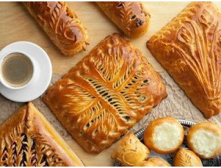 Царь печка лого