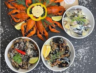 РакБери лого