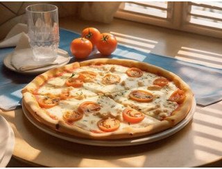 С дымком лого