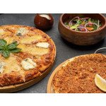 Ламаджо & Пицца