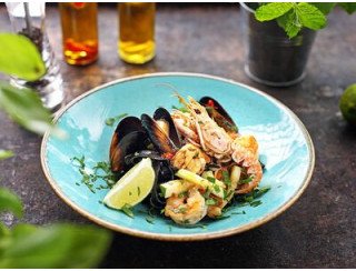 Моллюска Море лого