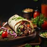 Море и Шаурма