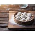 Пельмешка с лаврушкой