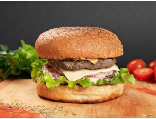 Гриль Культура лого