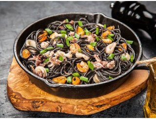 Pasta Wok лого