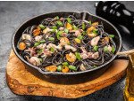 Pasta Wok