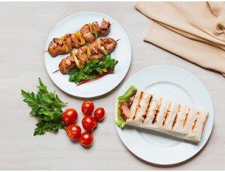 Hot Pepper лого